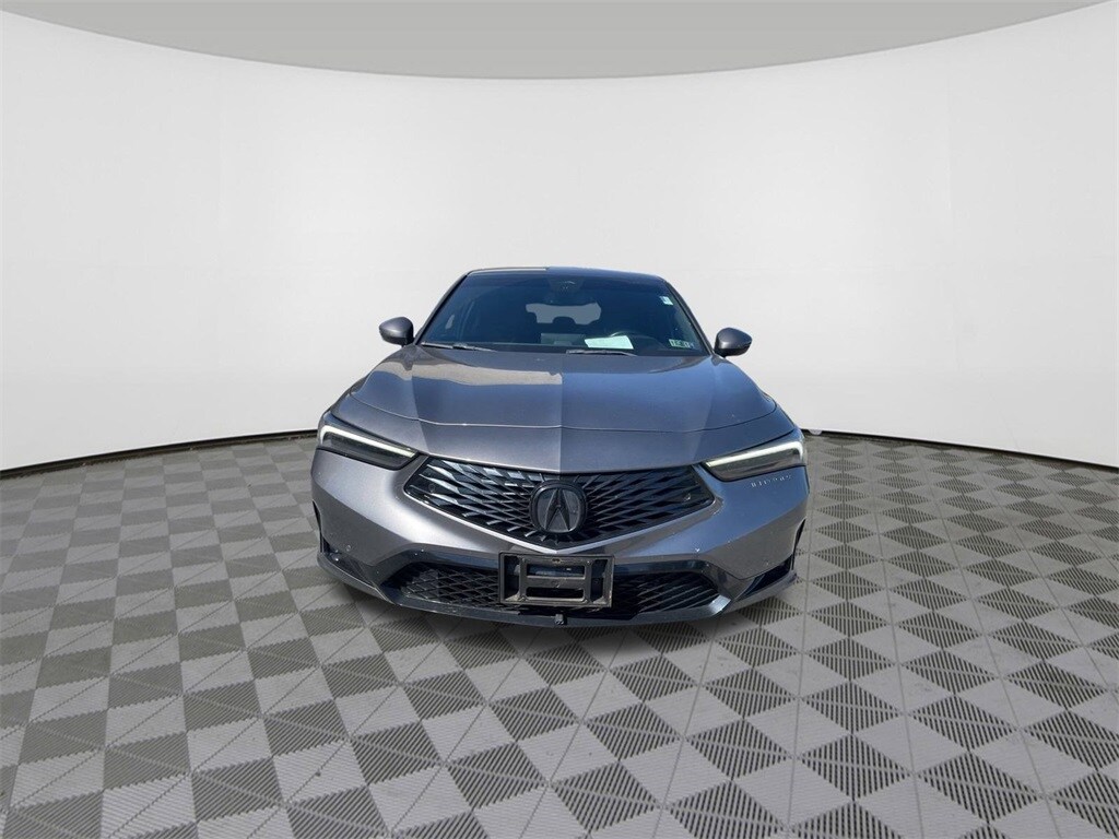 2023 Acura Integra A-Spec photo 2