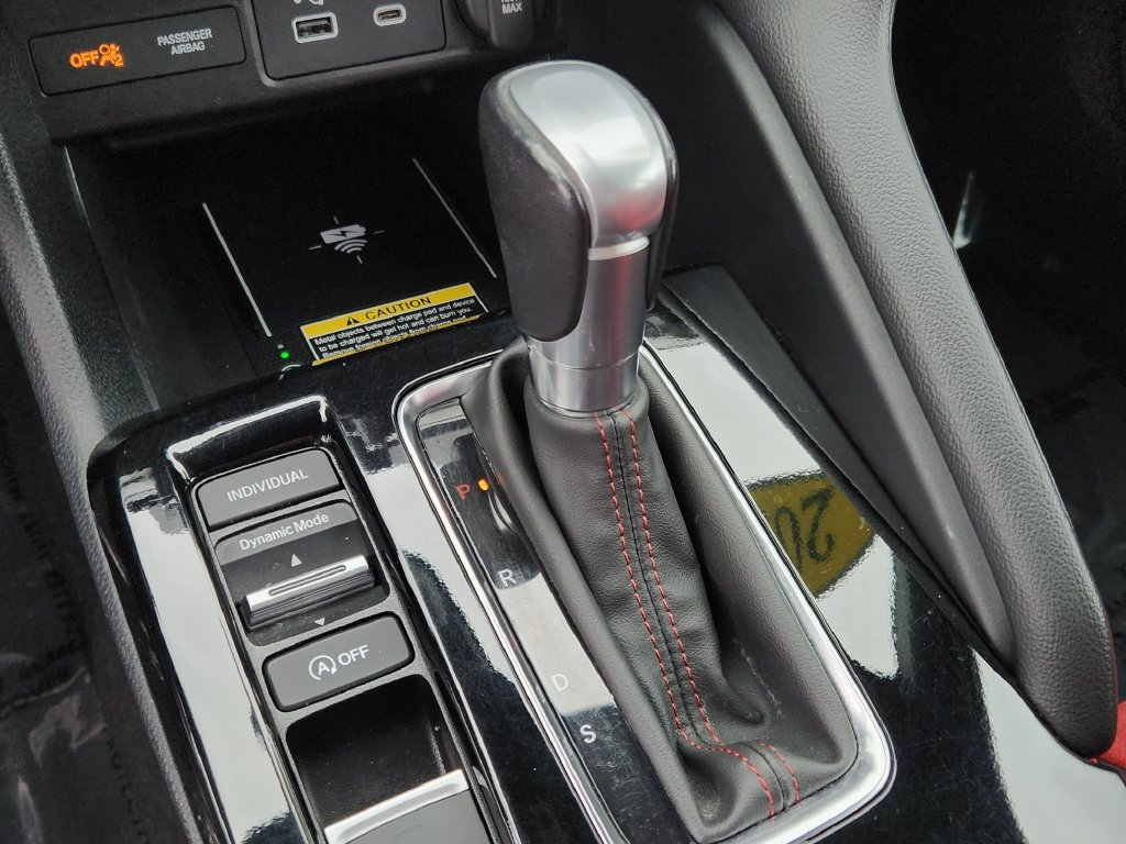 2023 Acura Integra A-Spec with Tech Package - Photo 22