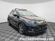 Certified 2022 Honda HR-V EX SUV