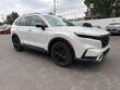  Honda CR-V Hybrid