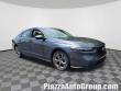 Certified 2023 Honda Accord EX Sedan