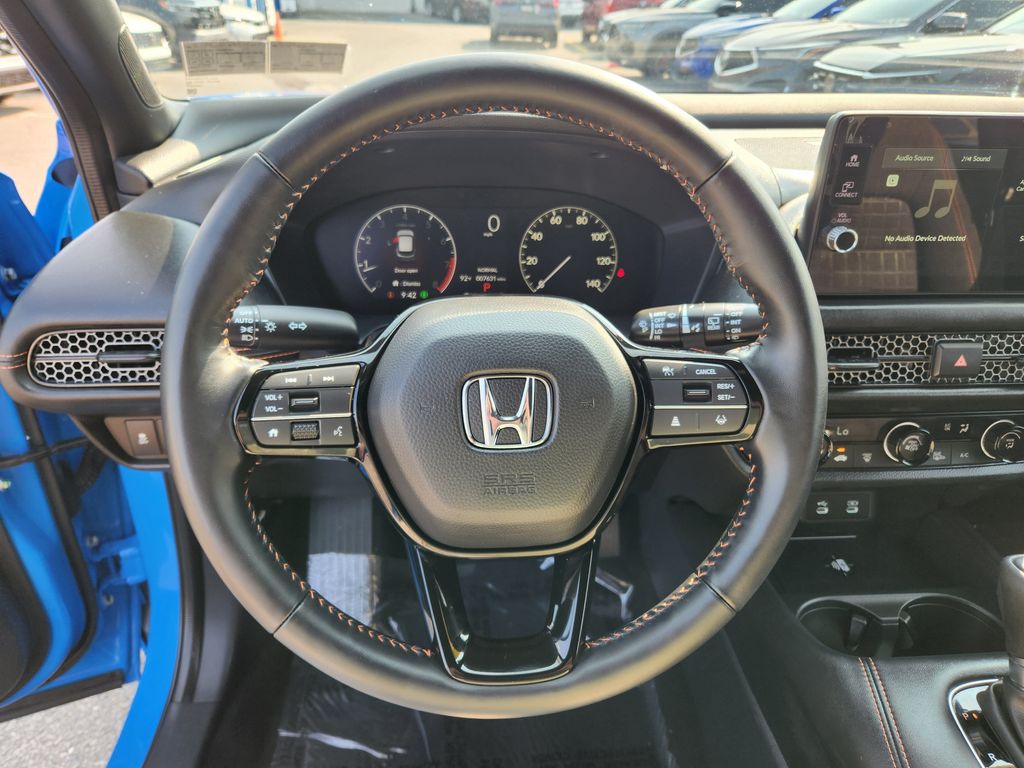2026 Honda HR-V Sport - Photo 18