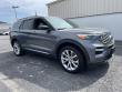 Used 2021 Ford Explorer Platinum SUV