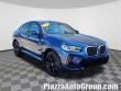 Used 2022 BMW X4 xDrive30i SUV