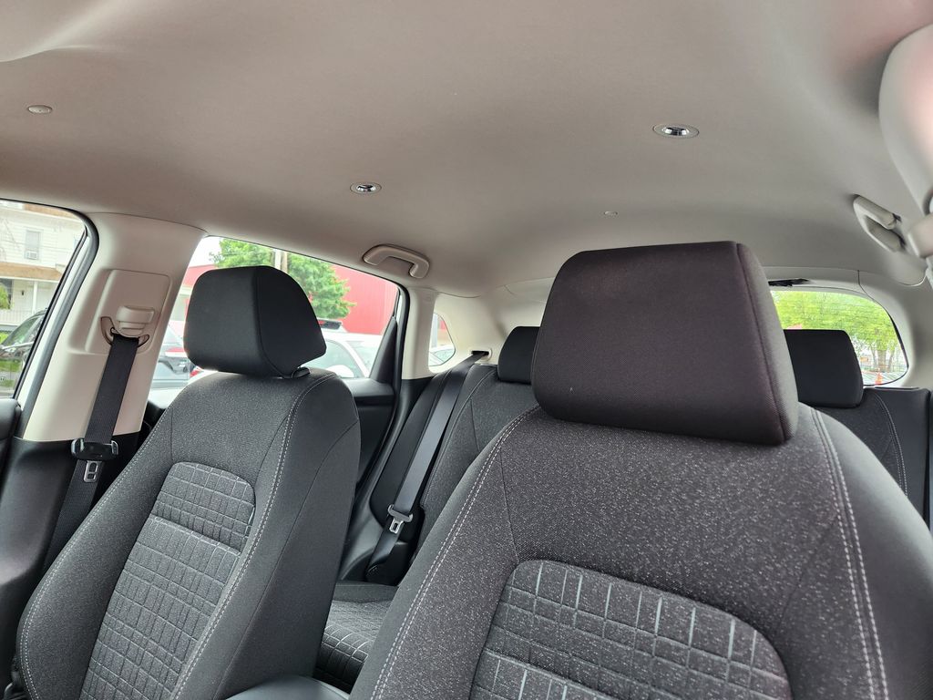 2024 Honda HR-V LX - Photo 12