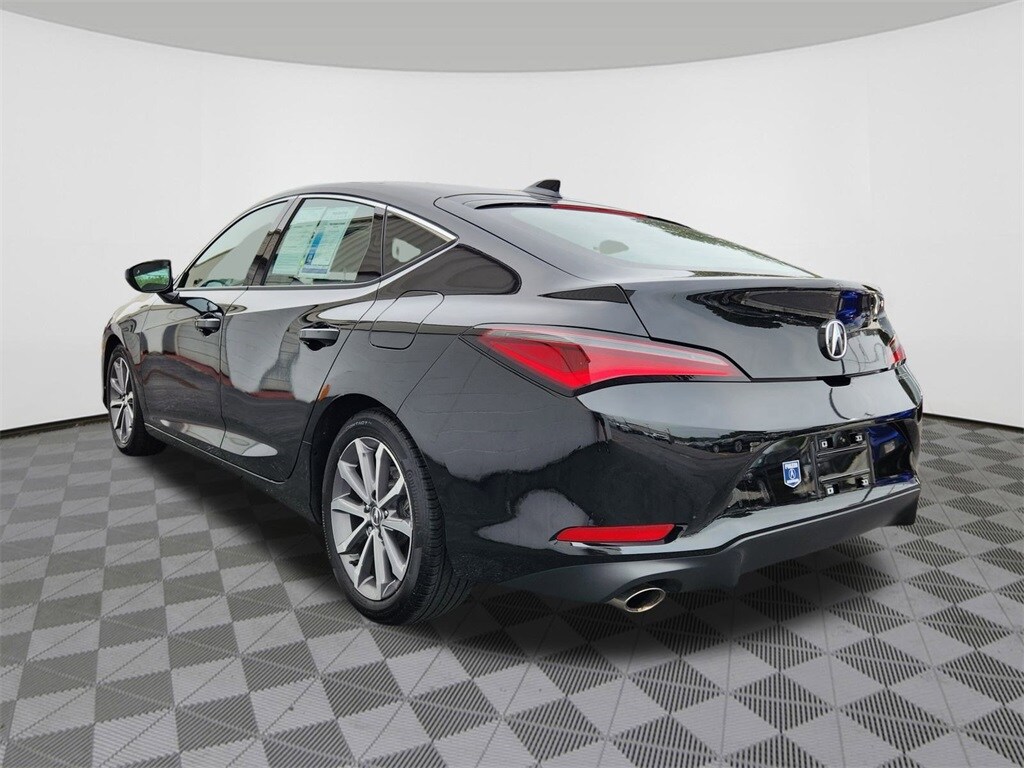 2023 Acura Integra Base photo 2