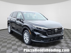 2026 Honda CR-V EX SUV