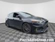 Used 2017 Ford Focus RS Hatchback