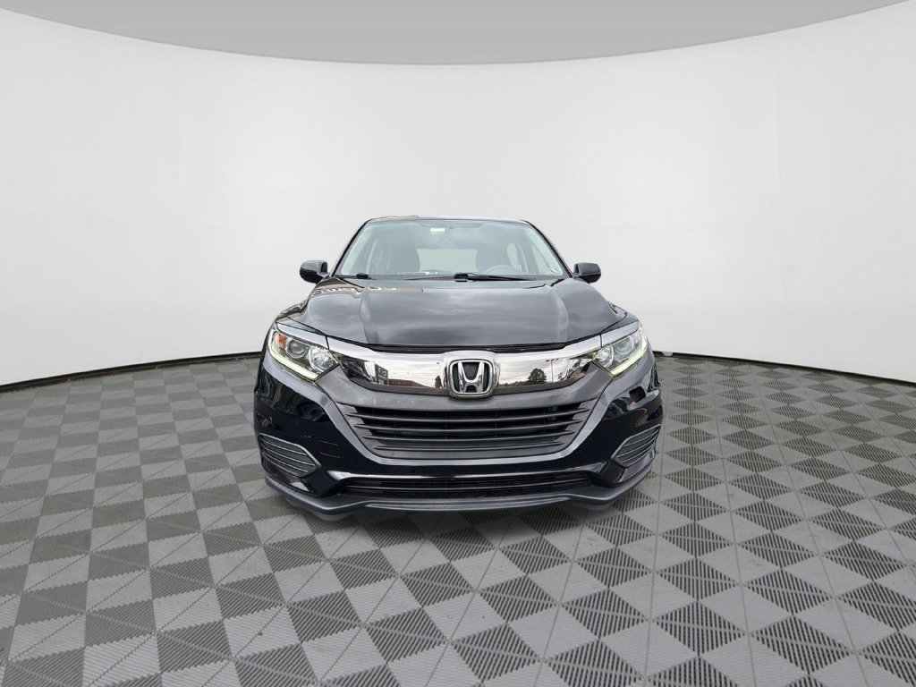 Certified 2020 Honda HR-V LX with VIN 3CZRU6H39LG703393 for sale in Reading, PA