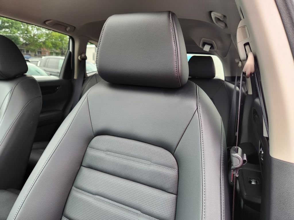 2024 Honda CR-V EX-L - Photo 11