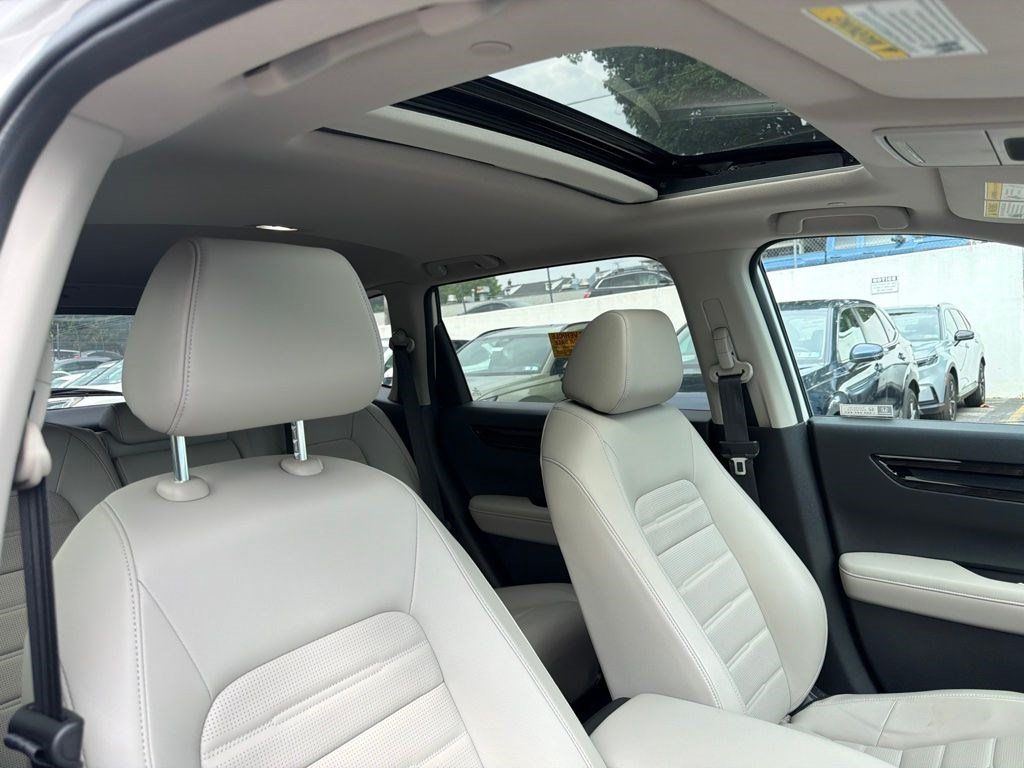 2024 Honda CR-V EX-L - Photo 8