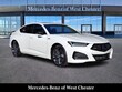  Acura TLX