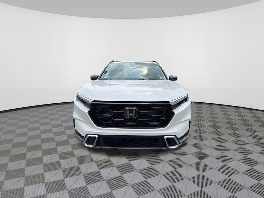 Used 2026 Honda CR-V Hybrid Sport Touring SUV