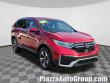 Certified 2021 Honda CR-V Special Edition SUV