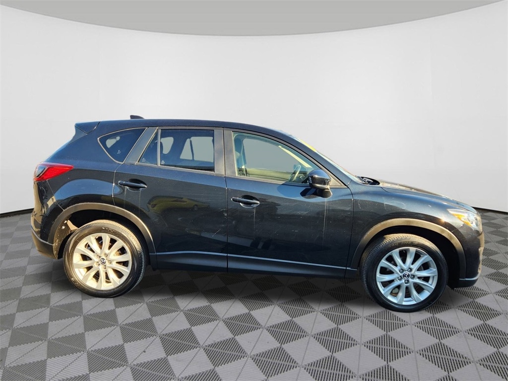 Image of 2014 Mazda CX-5 Grand Touring SUV