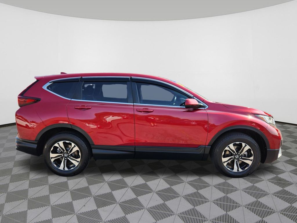 2021 Honda CR-V SE - Photo 6