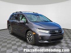 2026 Honda Odyssey EX-L Van Passenger