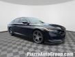 Used 2021 Honda Accord Touring 2.0T Sedan