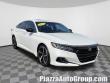 Certified 2022 Honda Accord Sport 2.0T Sedan