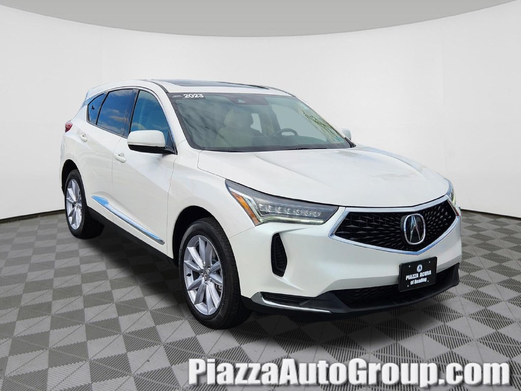 2023 Acura RDX