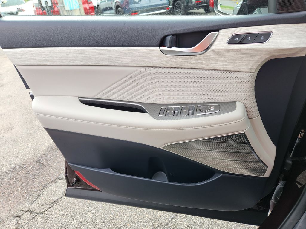 2024 Hyundai Palisade Calligraphy - Photo 24