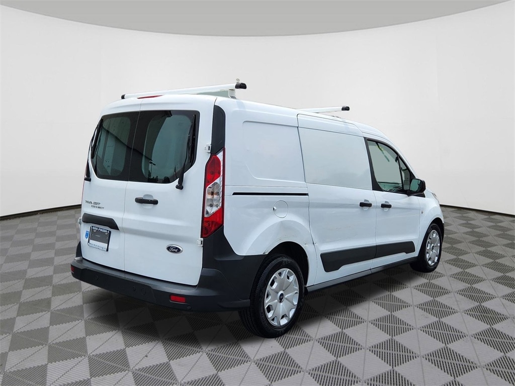 Used 2016 Ford Transit Connect XL with VIN NM0LS7E78G1235236 for sale in Reading, PA