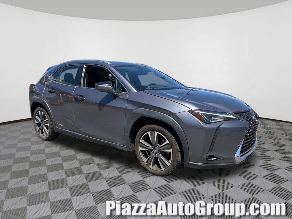Used 2019 Lexus UX 250h Base SUV