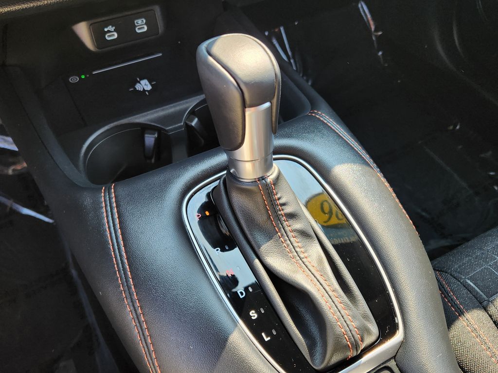2026 Honda HR-V Sport - Photo 22