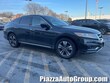 Honda Crosstour