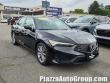 Certified 2024 Acura Integra Base Hatchback