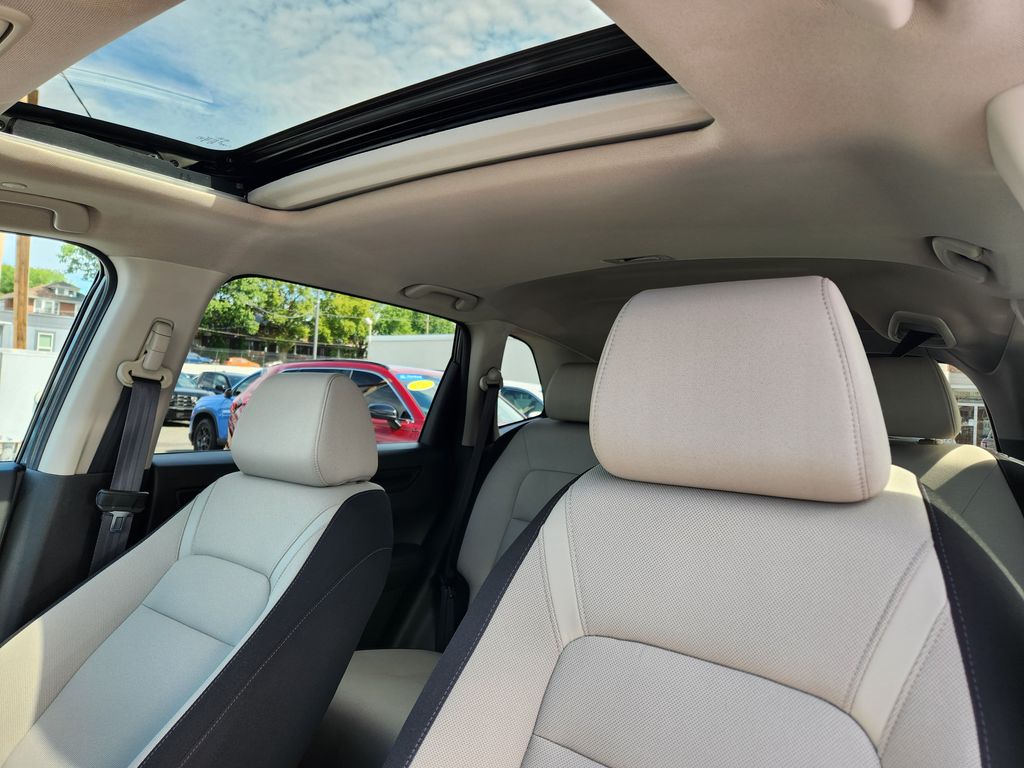 2024 Honda CR-V EX - Photo 12