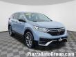 Certified 2020 Honda CR-V EX SUV
