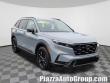 Used 2026 Honda CR-V Hybrid Sport-L SUV