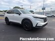  Honda CR-V Hybrid