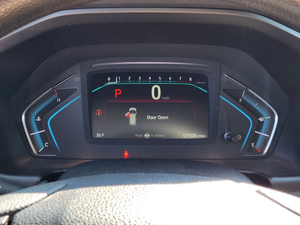 2019 Honda Odyssey EX - Photo 20