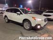 Used 2018 Subaru Outback 2.5i Premium SUV