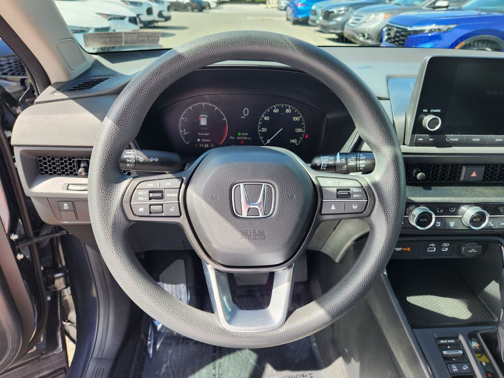 2024 Honda CR-V EX - Photo 18