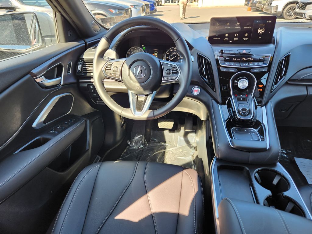 2025 Acura RDX Base - Photo 13