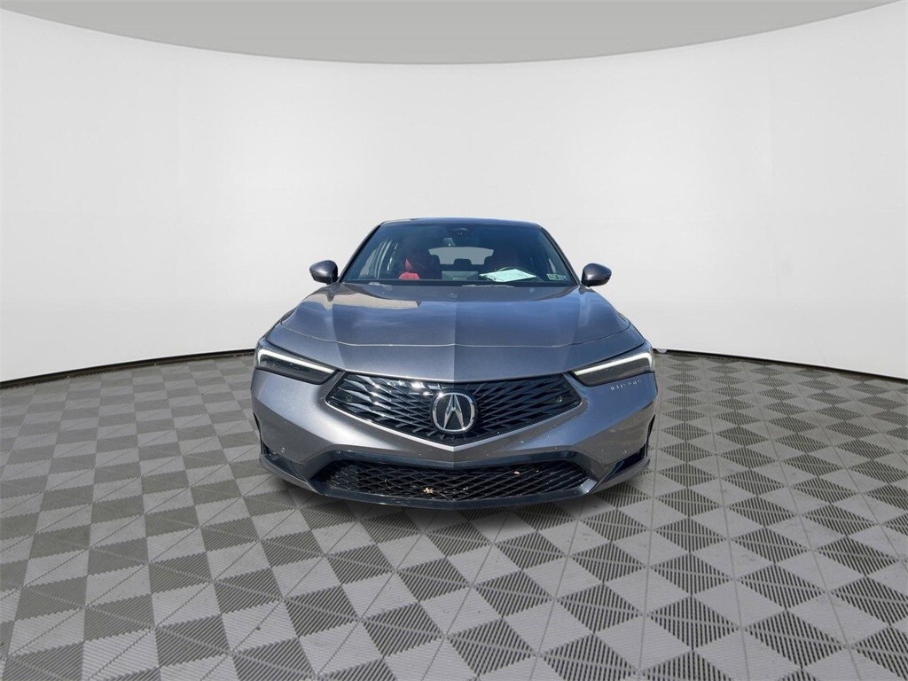 2023 Acura Integra A-Spec photo 2