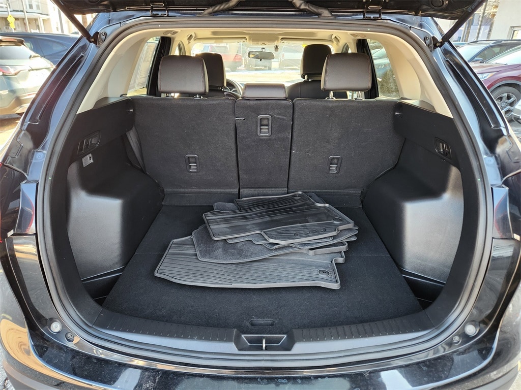 Image of 2014 Mazda CX-5 Grand Touring SUV