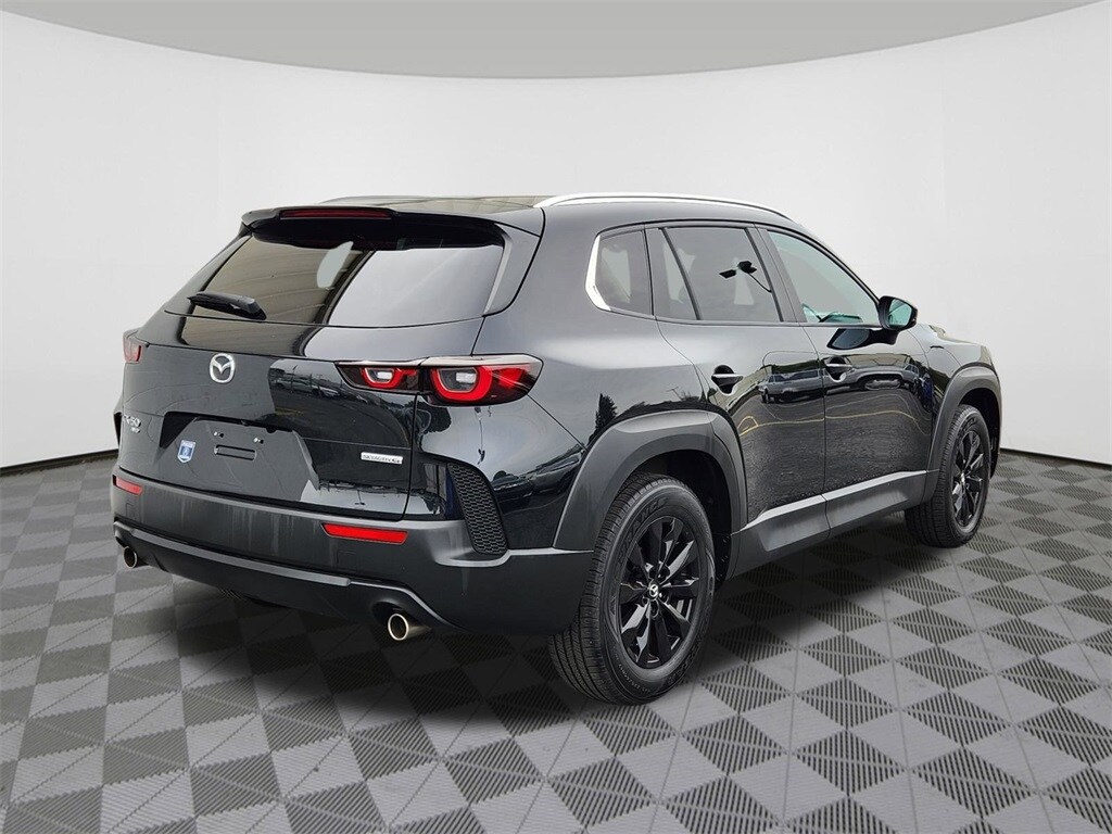 2024 Mazda CX-50 2.5 S Preferred photo 3