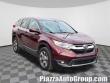 Certified 2019 Honda CR-V EX SUV
