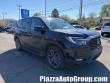 Certified 2023 Honda Passport EX-L SUV