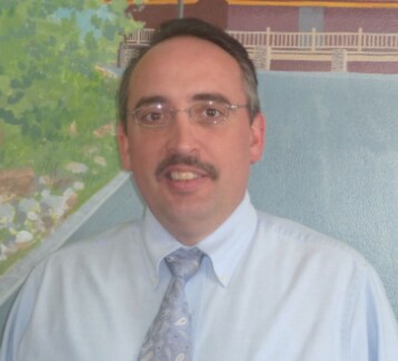 Paul Bonargo