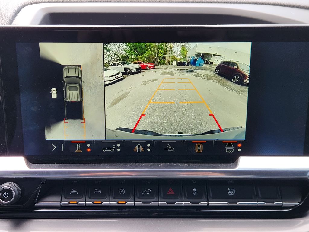 2024 Chevrolet Silverado 1500 High Country - Photo 12