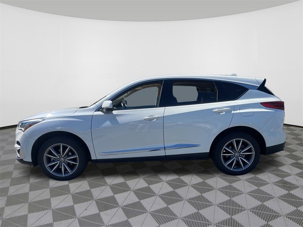 2019 Acura RDX Technology photo 3