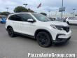 Certified 2021 Honda Pilot Special Edition SUV