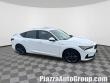 Certified 2025 Acura Integra A-Spec Package Hatchback