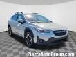 Used 2021 Subaru Crosstrek Limited SUV