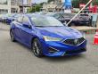 Certified 2021 Acura ILX Technology & A-Spec Packages Sedan
